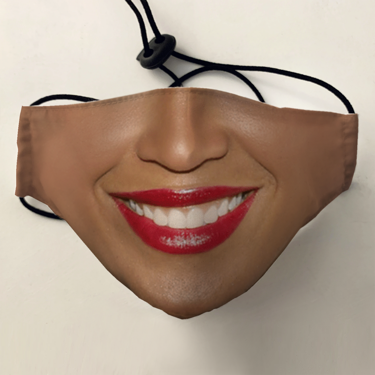 Beyonce Face Mask – Maskalike